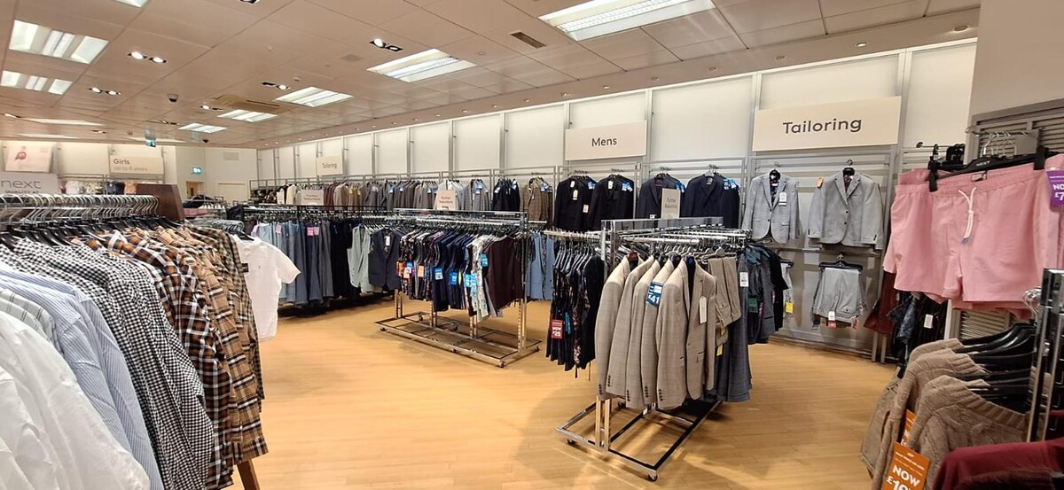 Images Next Outlet