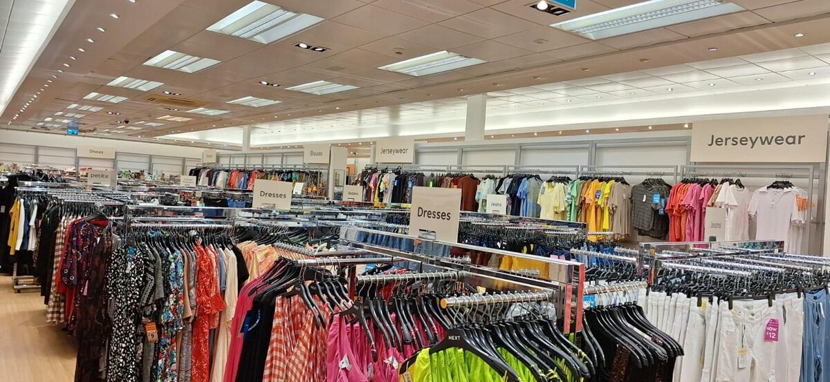 Images Next Outlet