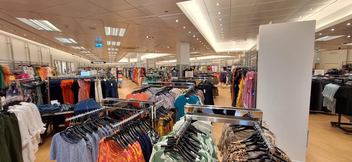 Images Next Outlet