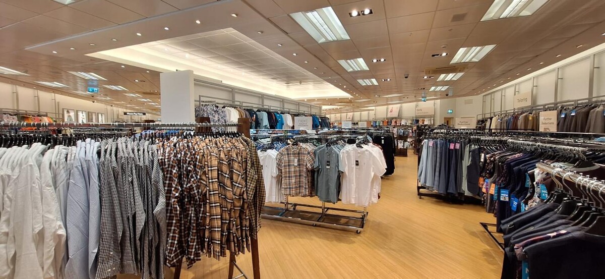 Images Next Outlet