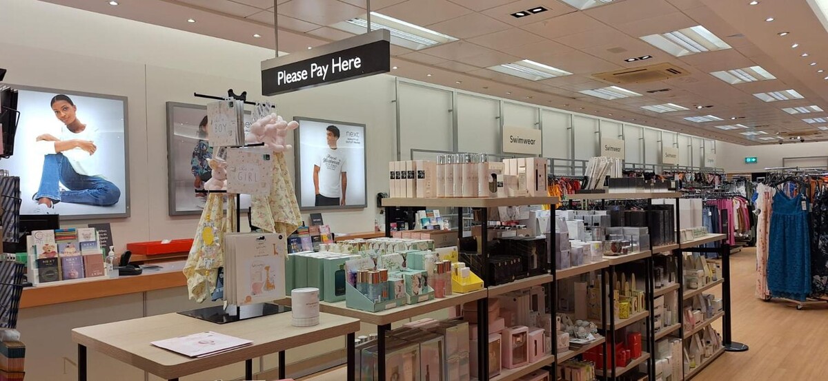 Images Next Outlet