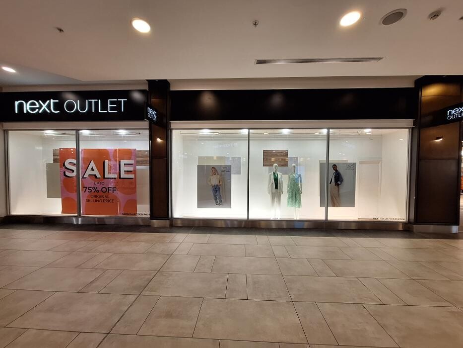 Images Next Outlet