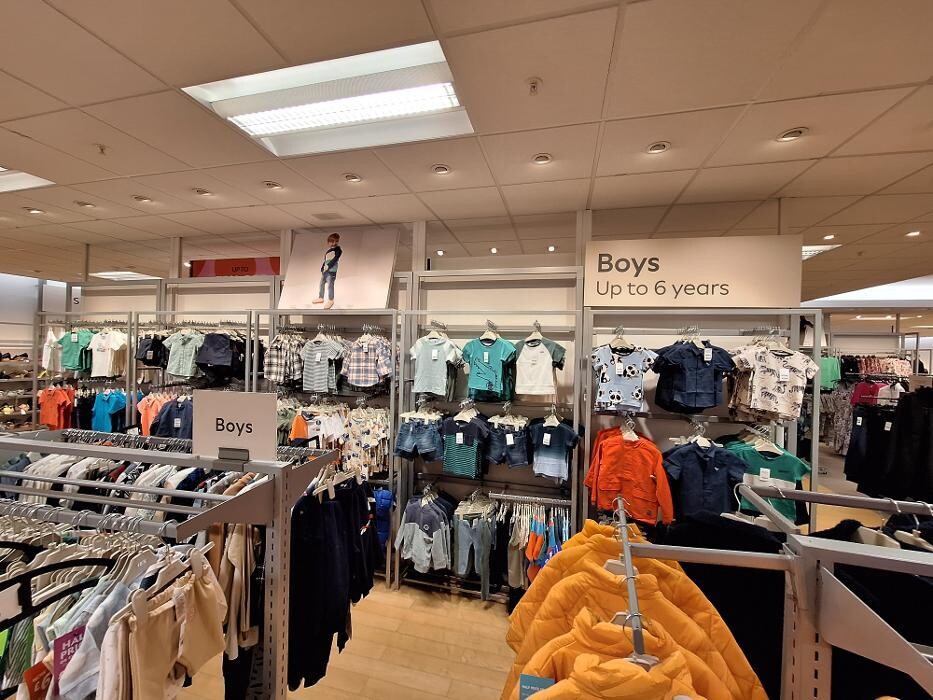 Images Next Outlet