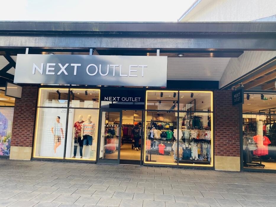 Images Next Outlet