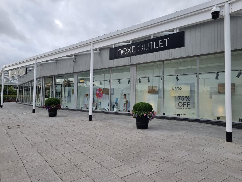 Images Next Outlet