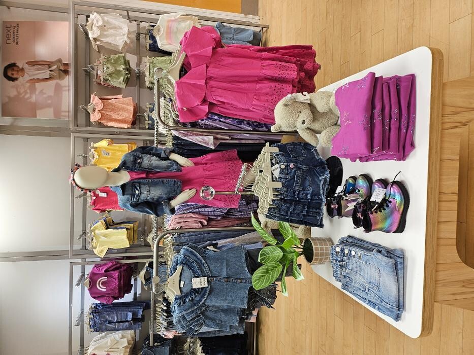 Images Next Outlet