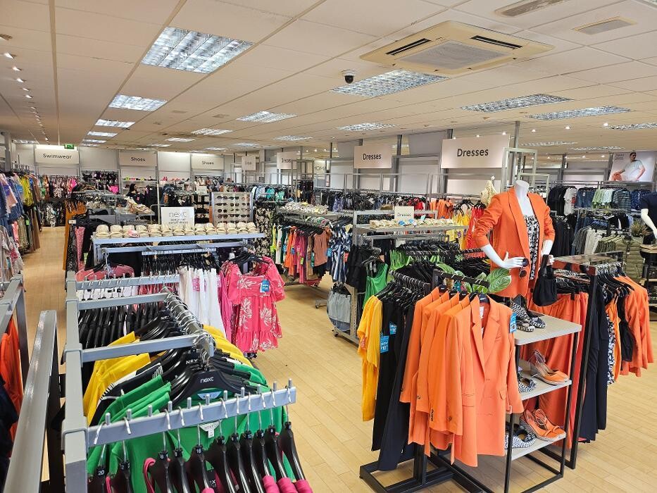 Images Next Outlet