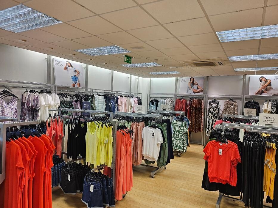 Images Next Outlet