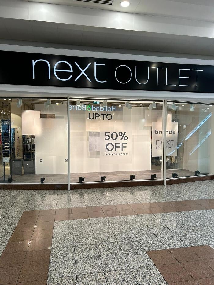 Images Next Outlet
