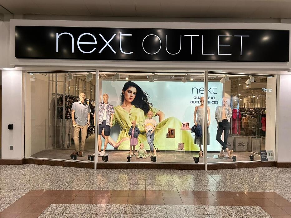 Images Next Outlet