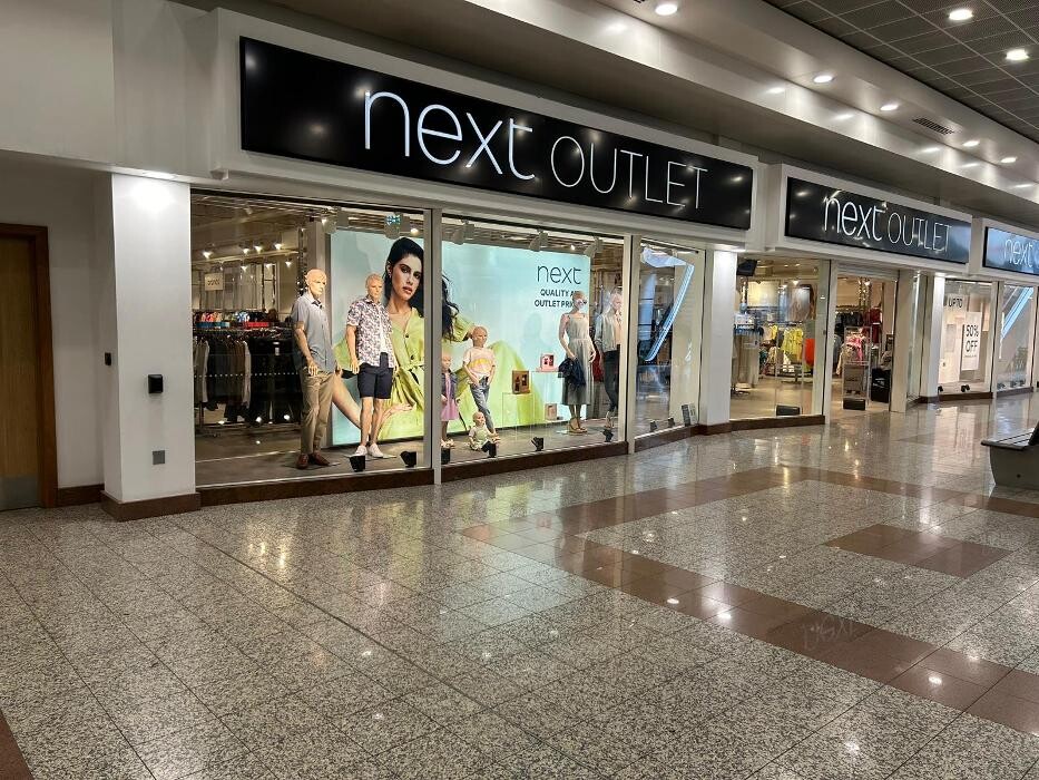 Images Next Outlet