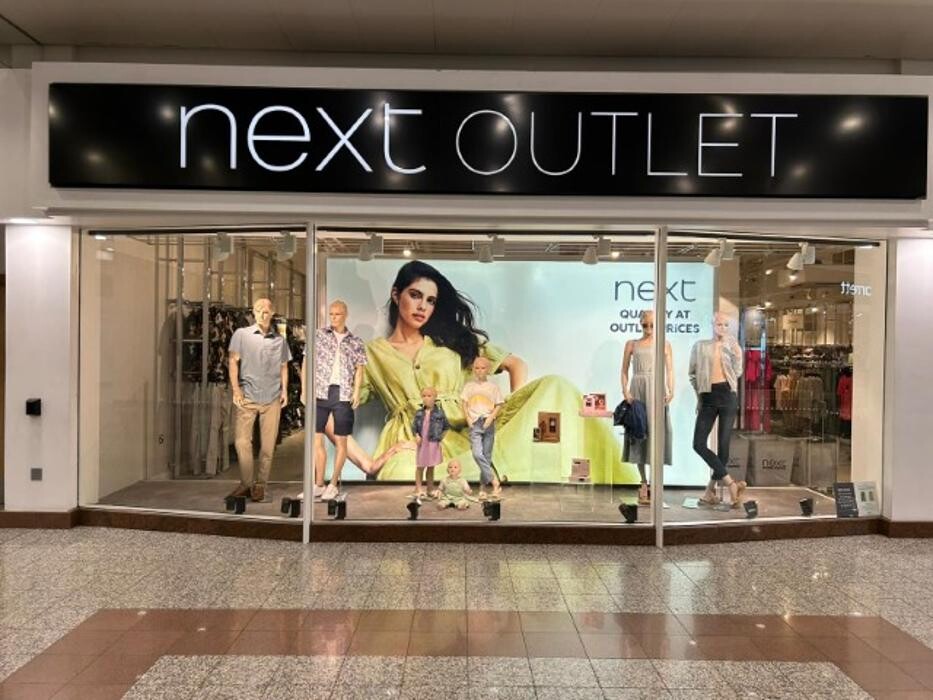 Images Next Outlet