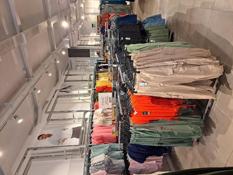 Images Next Outlet