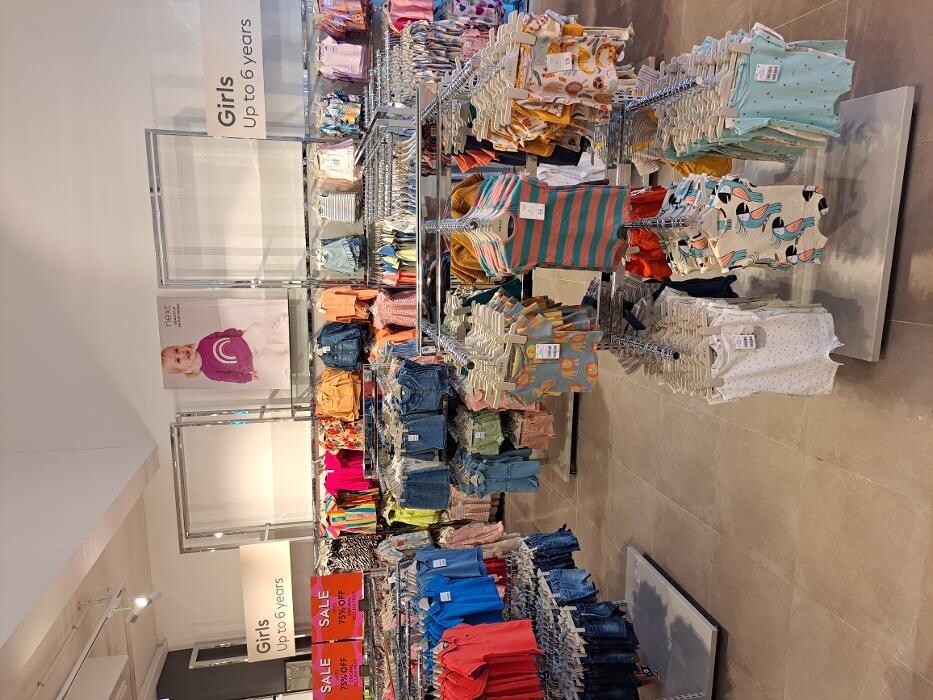 Images Next Outlet