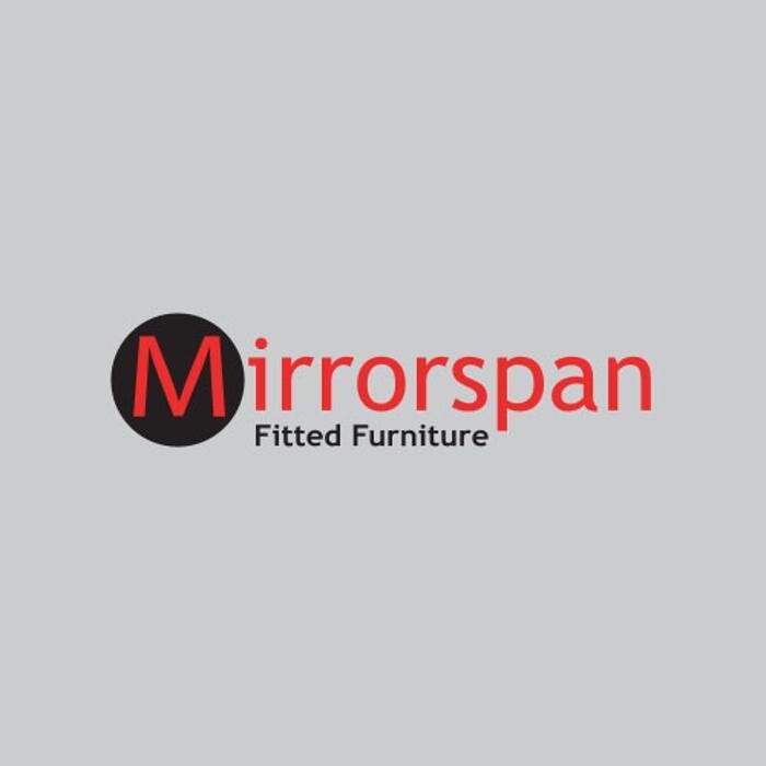 Mirrorspan Logo