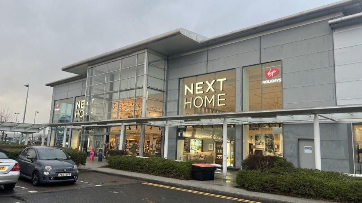 Images Next Home