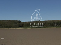 Furness Veterinary Centre Ltd website screenshot