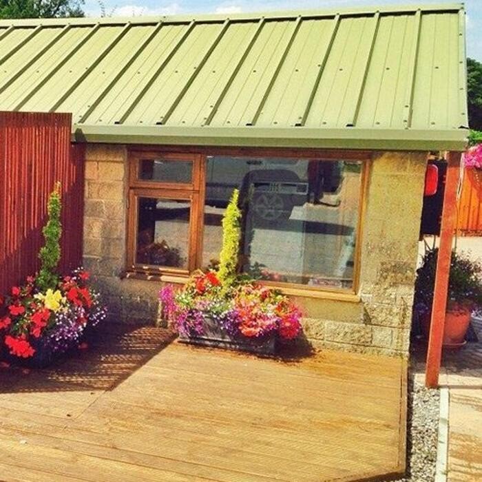 Images Laneside Caravan Park