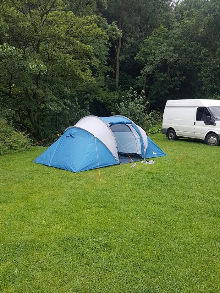 Images Laneside Caravan Park