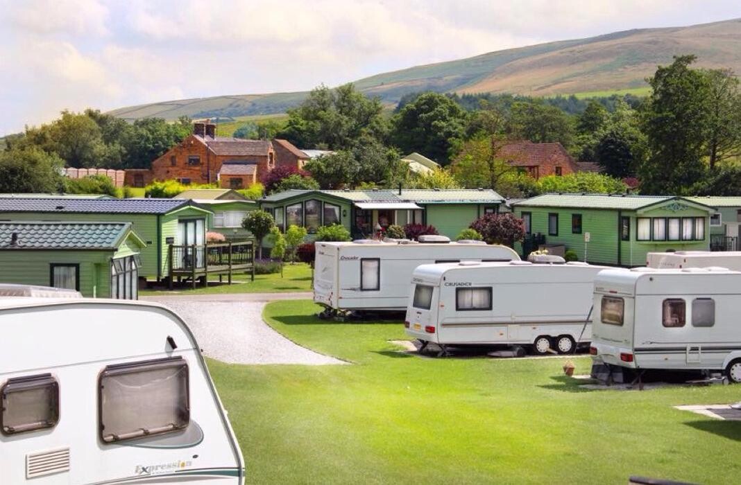 Images Laneside Caravan Park