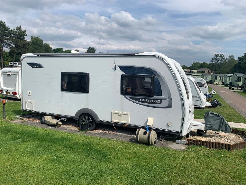 Images Laneside Caravan Park