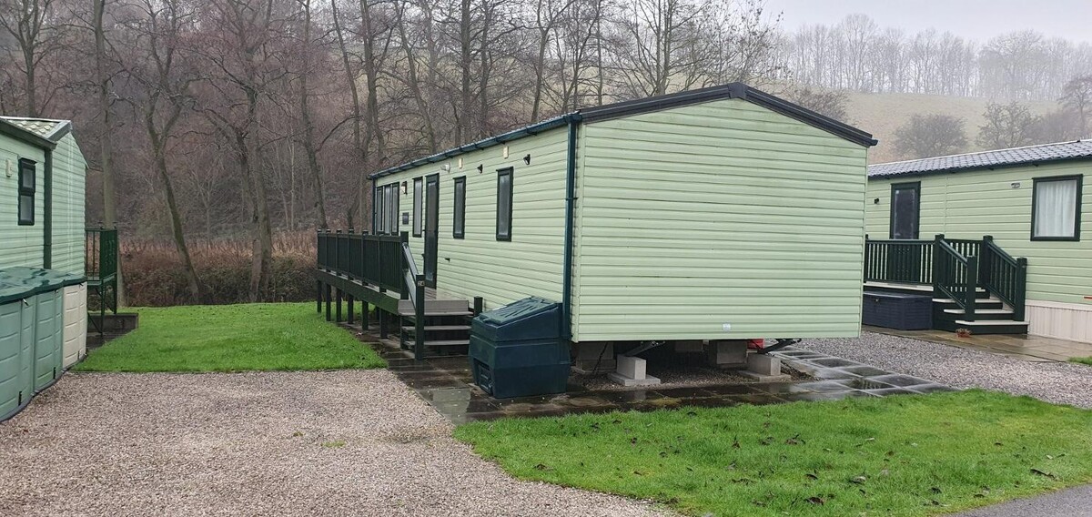 Images Laneside Caravan Park
