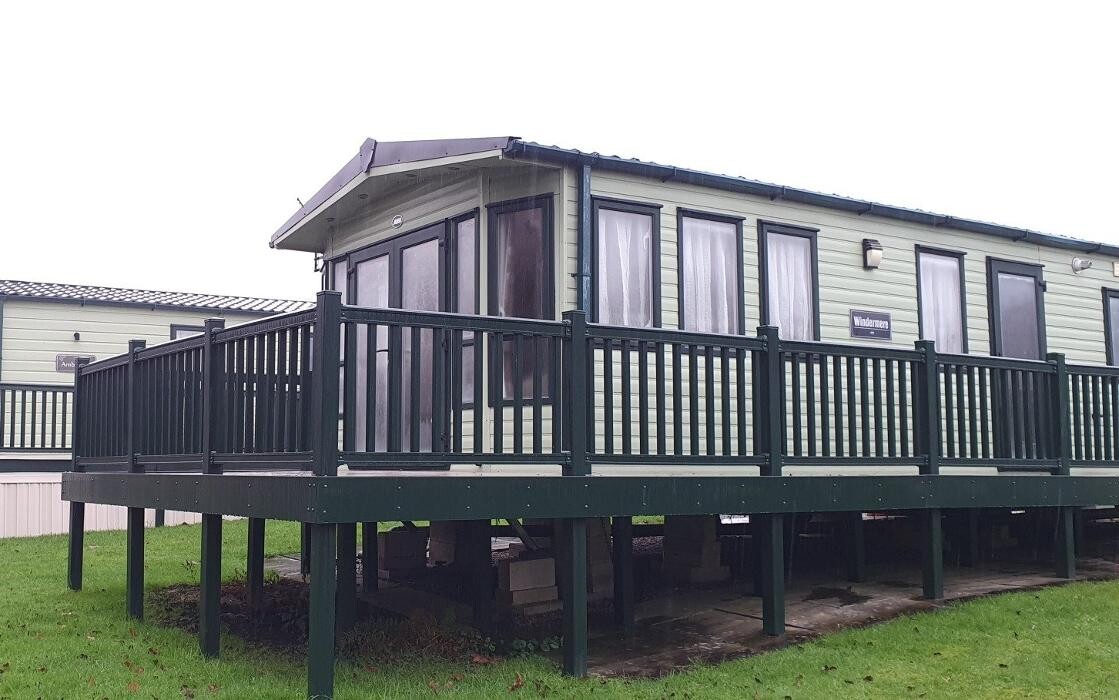 Images Laneside Caravan Park