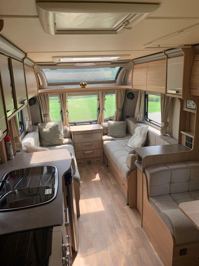 Images Laneside Caravan Park