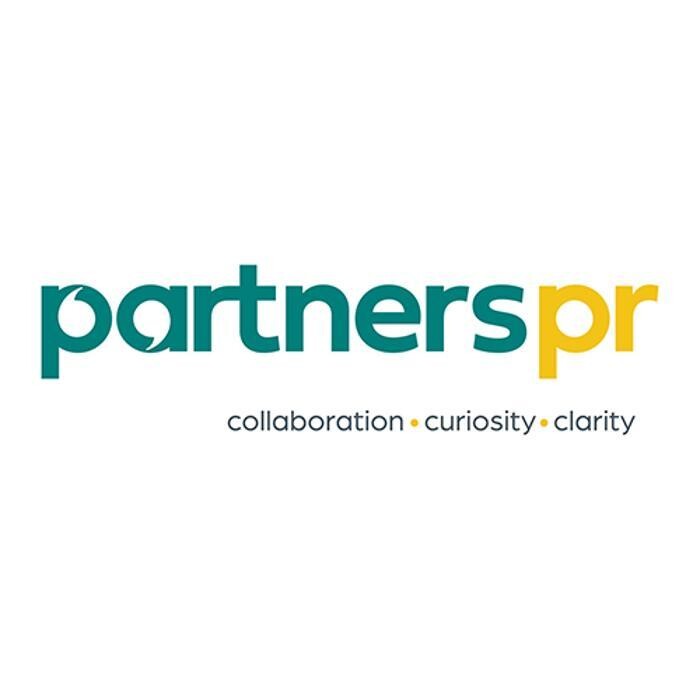 Partners PR Logo