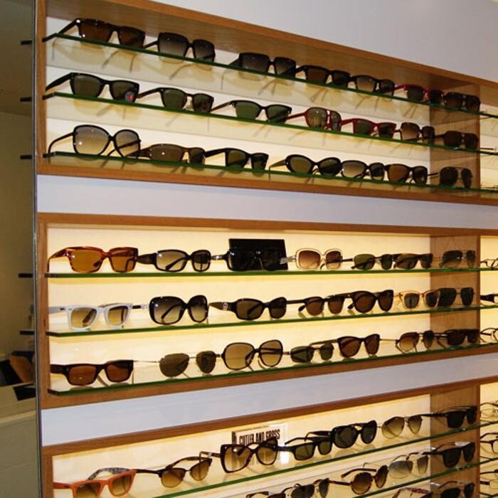 Images Butcher Curnow Opticians