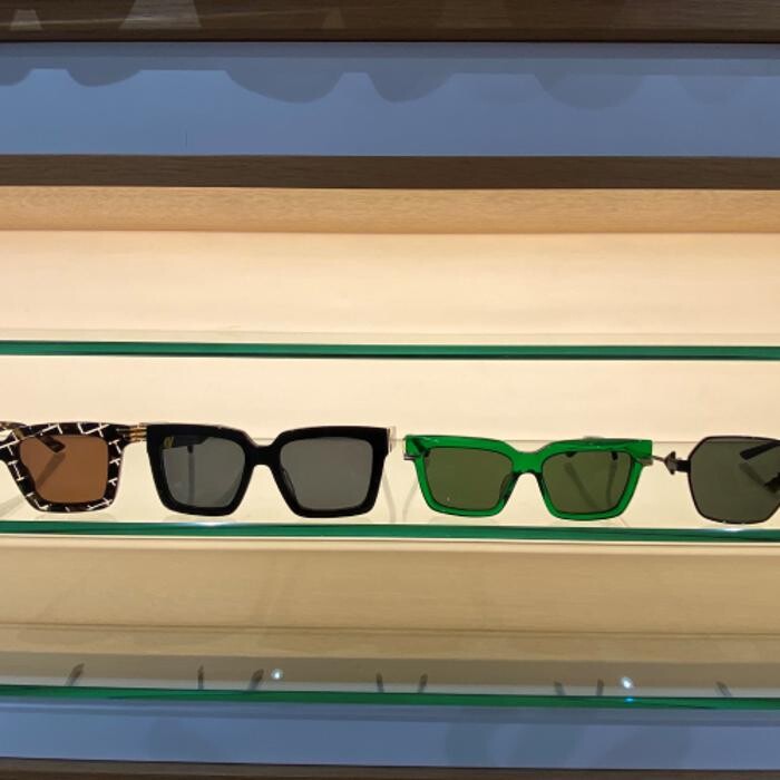 Images Butcher Curnow Opticians