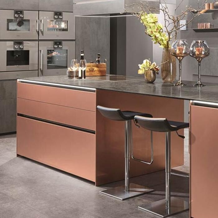 Images Elite Trade & Contract Kitchens Ltd