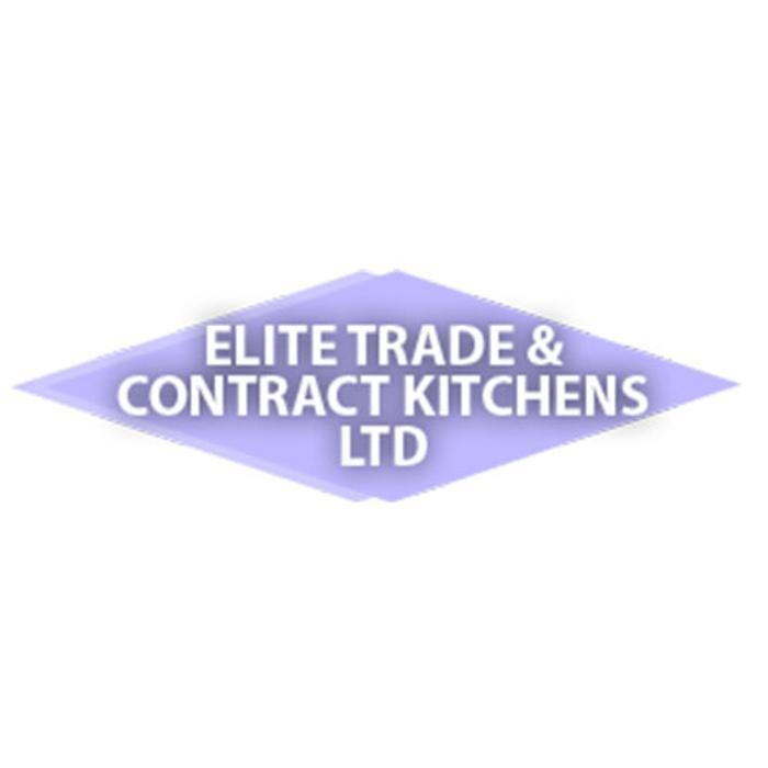 Elite Trade & Contract Kitchens Ltd Logo