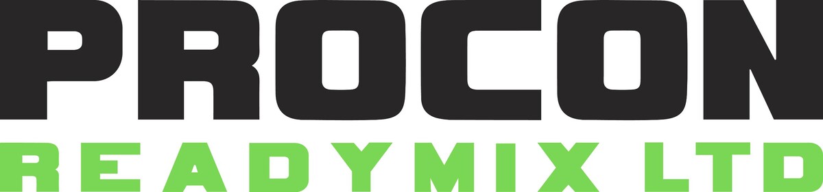 Procon Readymix Brentford Concrete Plant Logo