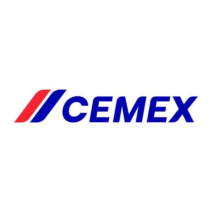 CEMEX Builth Wells Concrete Plant Logo