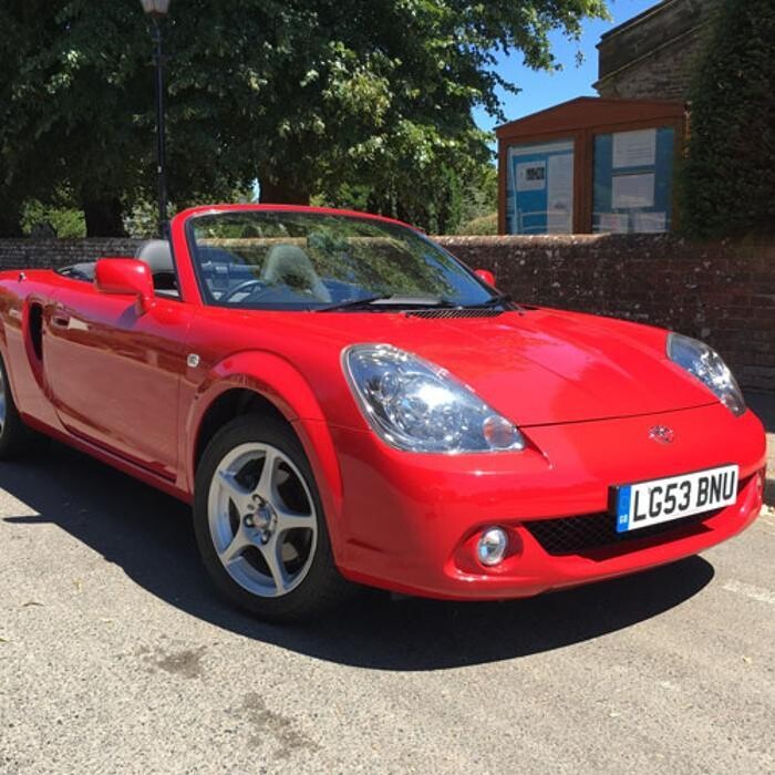 Images Evans The Car