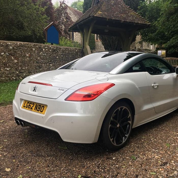 Images Evans The Car