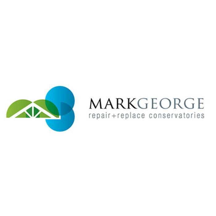 Mark George Conservatories Logo