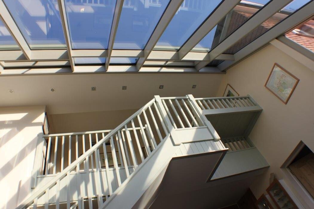 Images Mark George Conservatories
