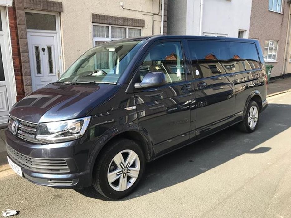Images AllPorts Taxis