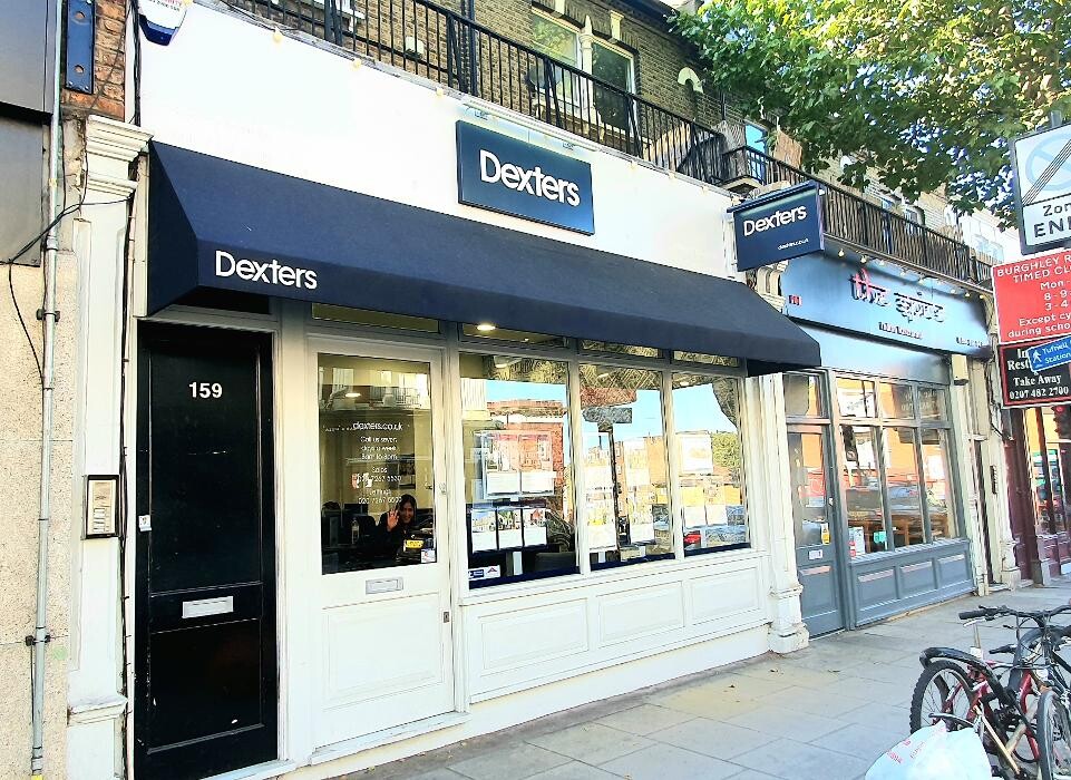 Images Dexters Tufnell Park Estate Agents