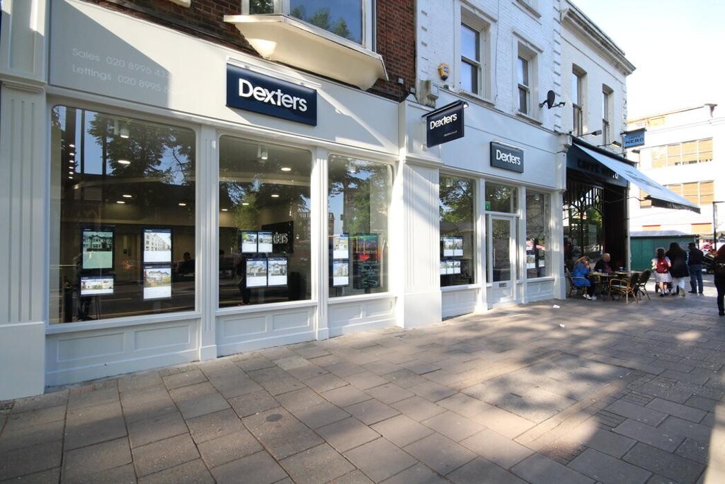 Images Dexters Chiswick Estate Agents