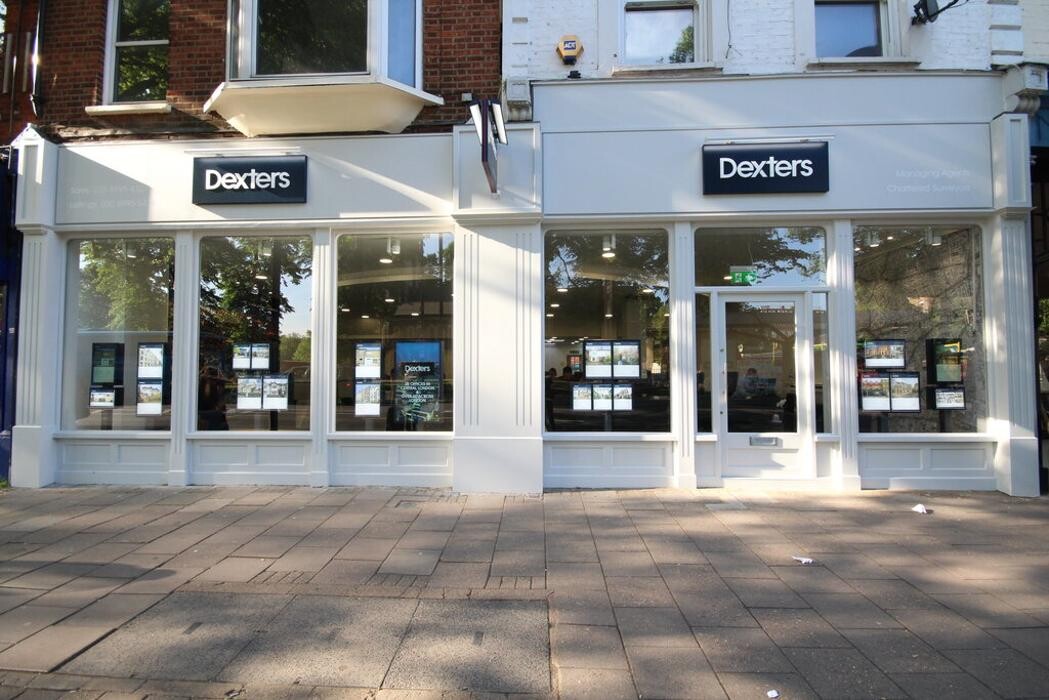 Images Dexters Chiswick Estate Agents