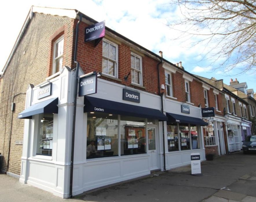 Images Dexters Hampton Estate Agents