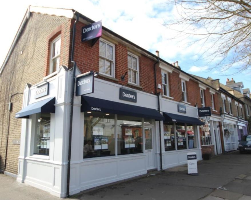 Images Dexters Hampton Estate Agents