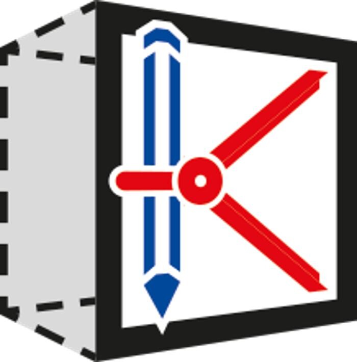 Kronos Services LTD Logo