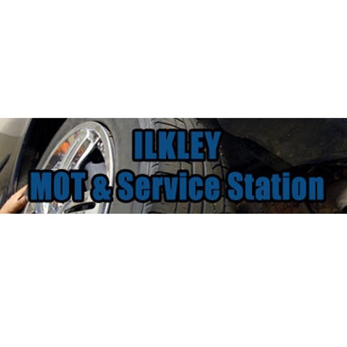 Images Ilkley Mot & Service Station