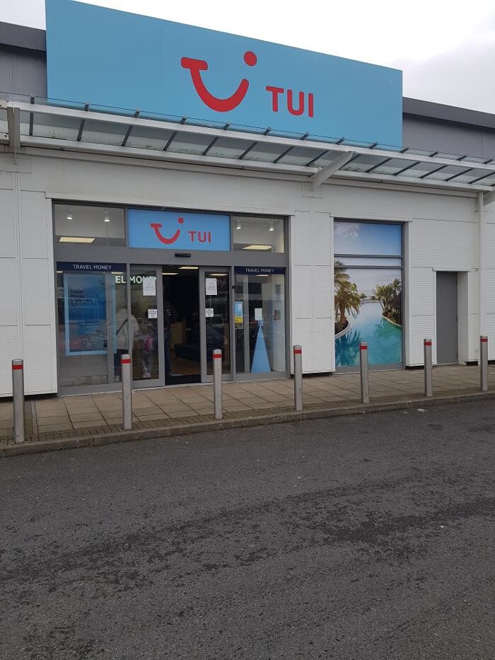 Images TUI Holiday Store