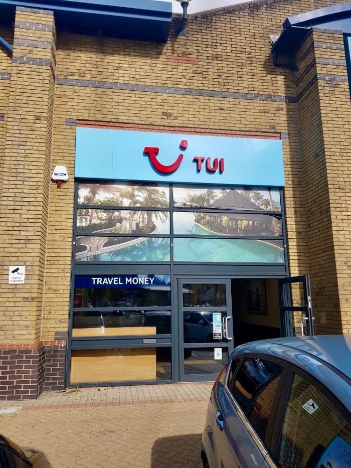 Images TUI Holiday Superstore