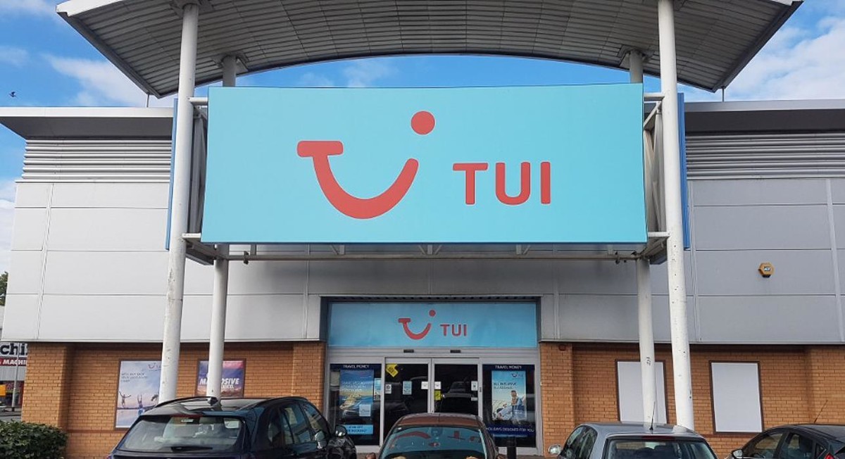 Images TUI Holiday Superstore